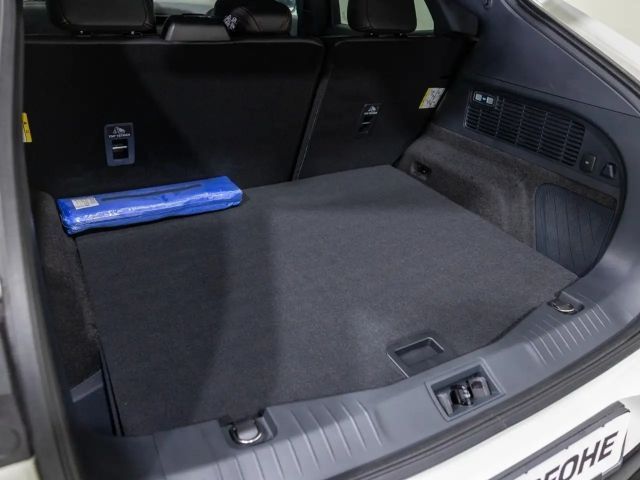 Ford Mustang Mach-E AWD Premium