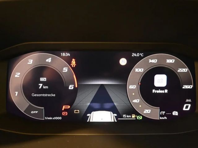 Seat Leon 2.0 TDI DSG Style