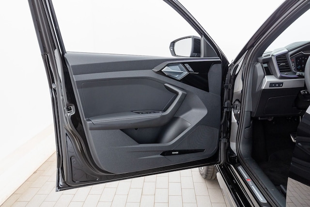 Audi A1 35 TFSI Allstreet S-Tronic