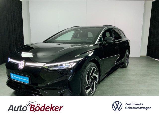 Volkswagen ID.7 Pro Tourer