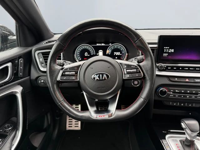 Kia Ceed GDi GT-Line