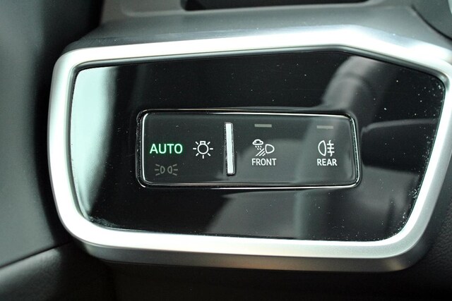 Audi A6 50 TDI Avant Quattro S-Line