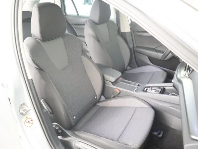 Skoda Octavia Style Style iV