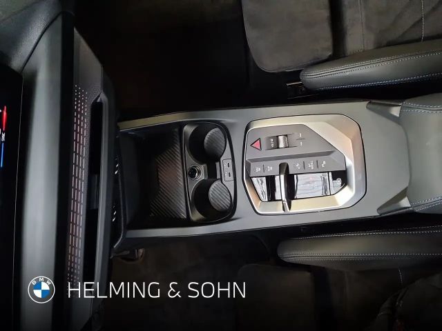 BMW 120 M-Sport Sedan