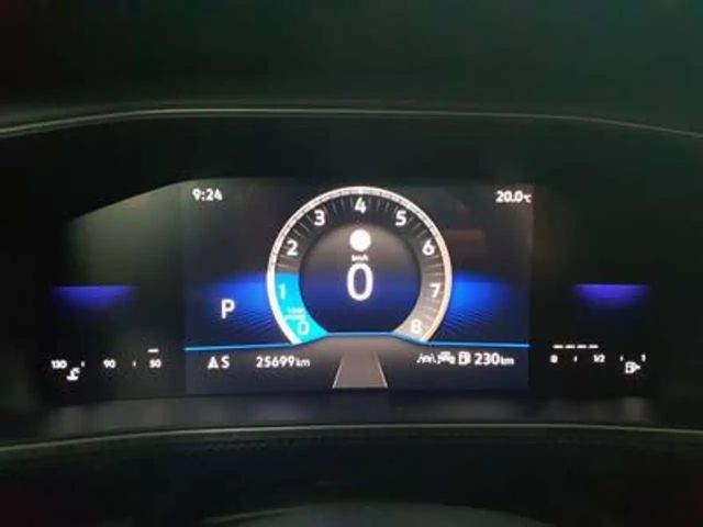 Volkswagen T-Cross 1.5 TSI DSG R-Line