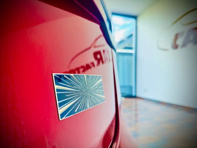 Tesla Model 3 Performance