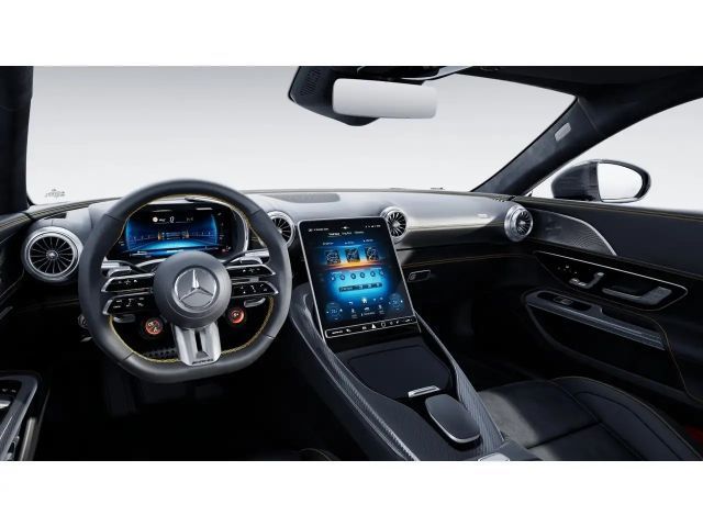 Mercedes-Benz AMG GT AMG Line Coupé