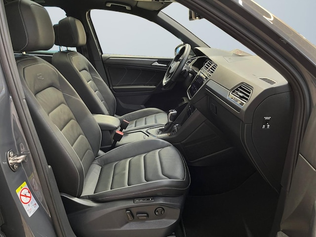 Volkswagen Tiguan 1.4 eHybrid DSG