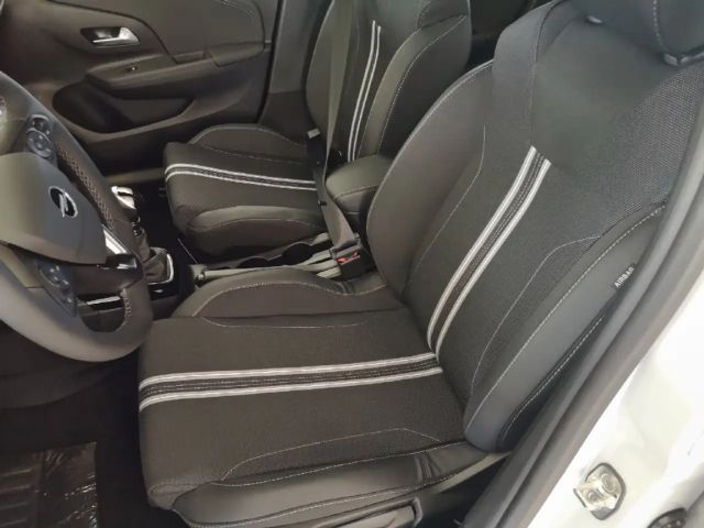 Opel Corsa GS-Line Grand Sport