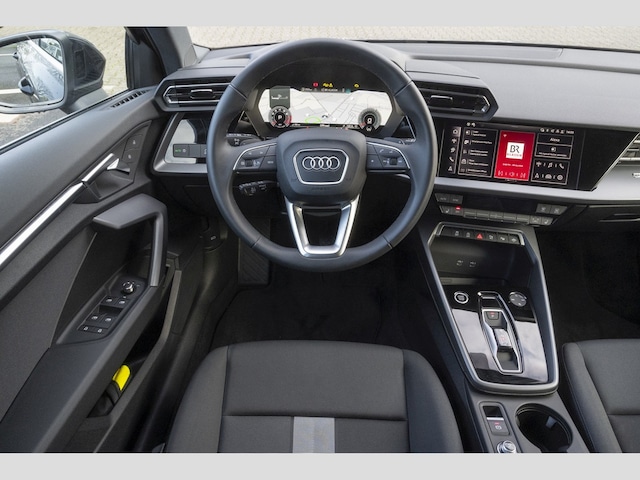 Audi A3 30 TFSI S-Tronic Sportback