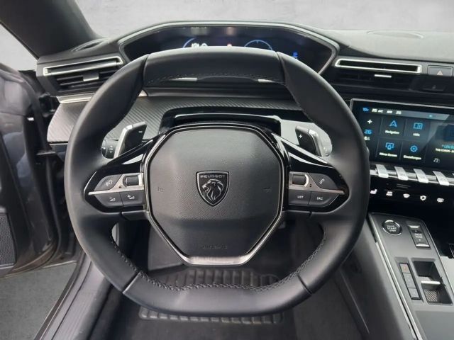 Peugeot 508 Allure Pack