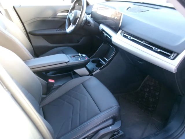 BMW X1 25exDrive LRH AHZV DVA DAB FLA LED EU6d