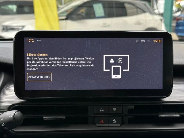 Jeep Avenger Longitude