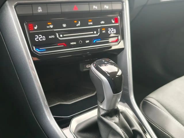 Volkswagen T-Roc 1.5 TSI DSG Style