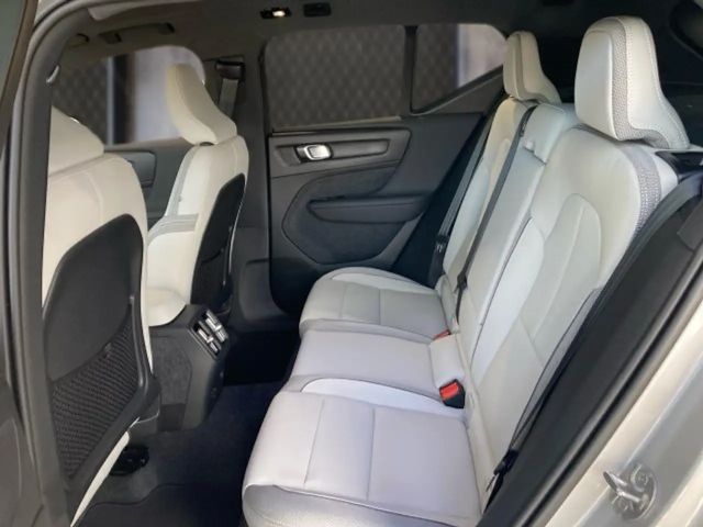 Volvo EX40 Single motor Ultra