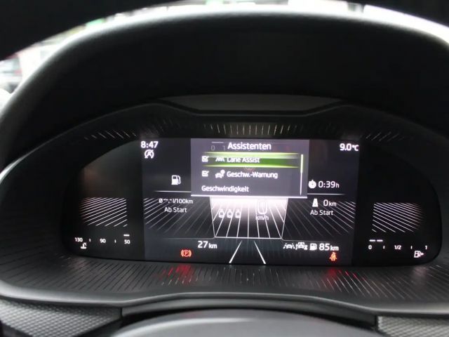 Skoda Kamiq Essence TSI