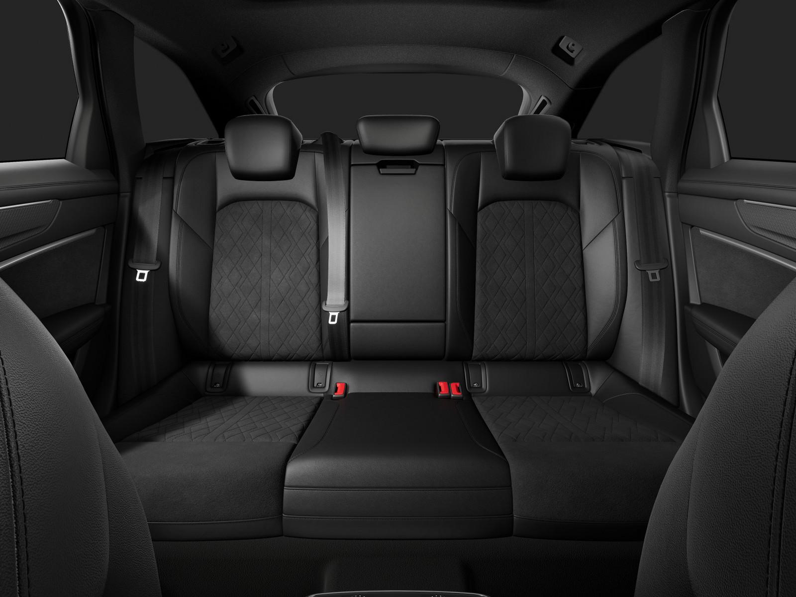 Audi RS6 4.0 TFSI Avant Quattro