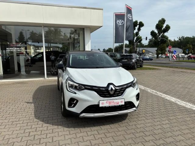 Renault Captur Intens