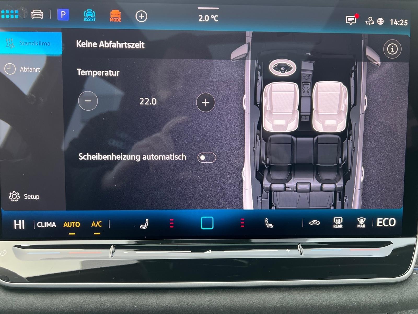 Volkswagen Tayron DSG R-Line eHybrid