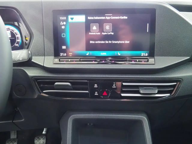 Volkswagen Caddy 4Motion Life