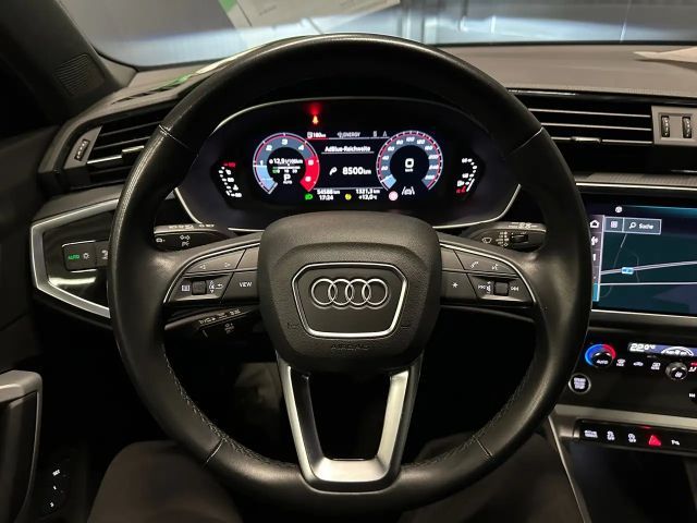 Audi Q3 35 TDI Quattro