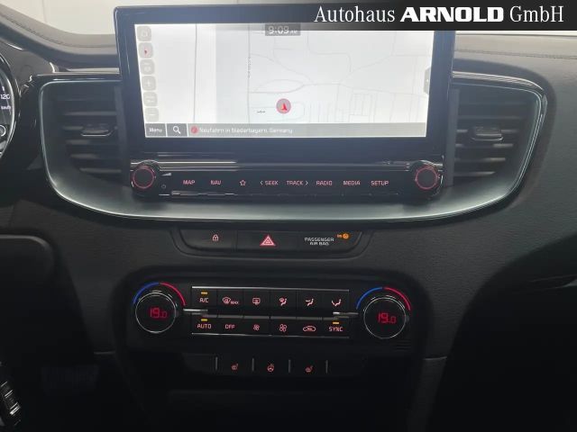 Kia Ceed GDi SportWagon