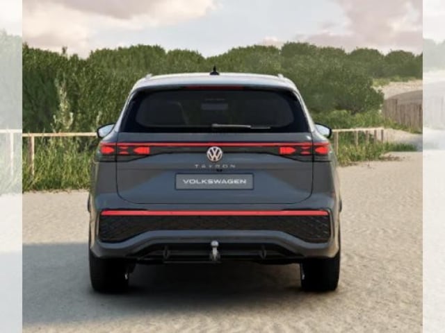 Volkswagen Tayron 2.0 TDI 4Motion DSG R-Line