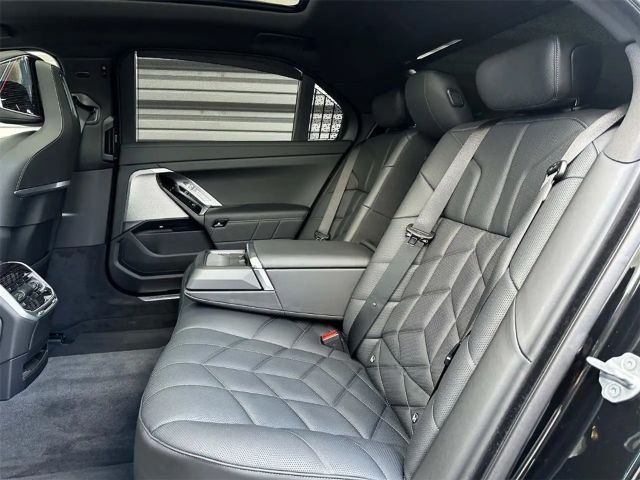 BMW i7 Sedan xDrive60