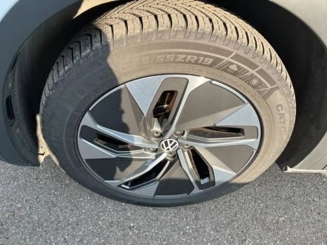 Volkswagen ID.4 77 KWh Performance Pro