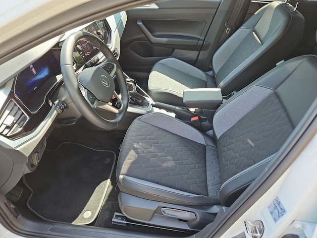 Volkswagen Polo 1.0 TSI DSG