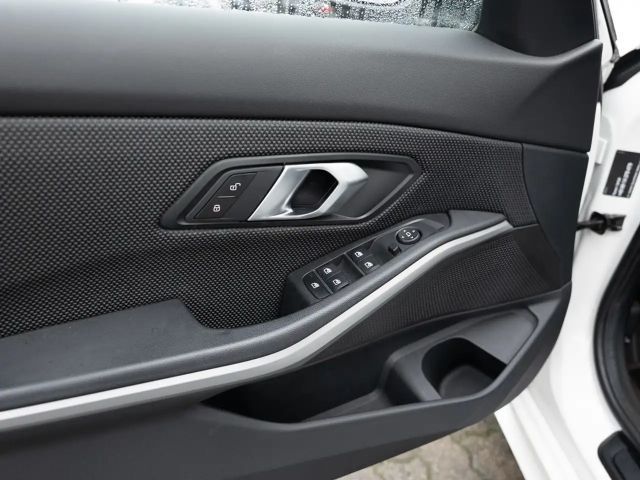 BMW 318 318d Advantage pakket Sedan