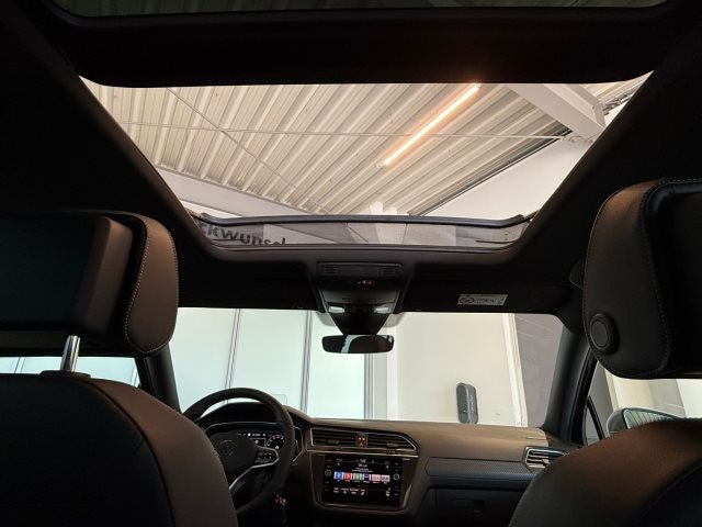 Volkswagen Tiguan 2.0 TSI 4Motion Allspace
