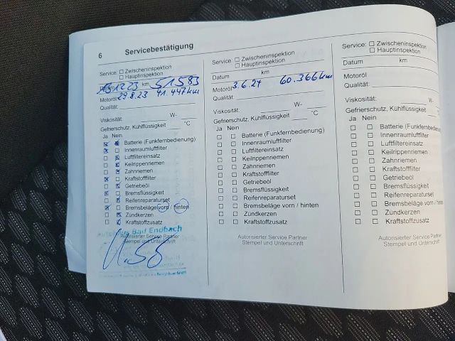 Opel Astra Sports Tourer