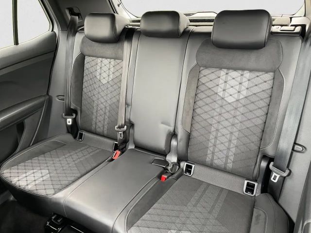 Volkswagen T-Cross DSG IQ.Drive R-Line