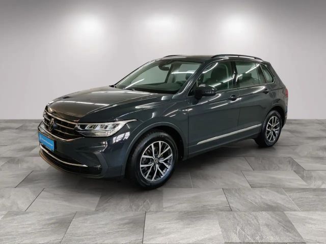 Volkswagen Tiguan 1.5 TSI Life