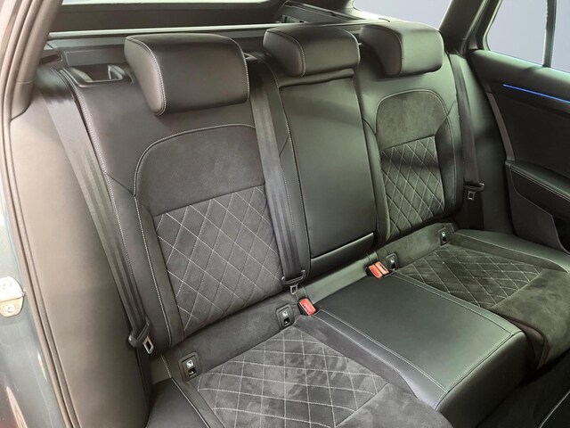 Skoda Superb 2.0 TDI 4x4 Combi Sportline