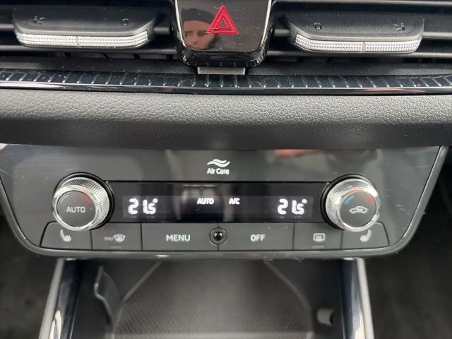 Skoda Fabia 1.0 TSI Ambition