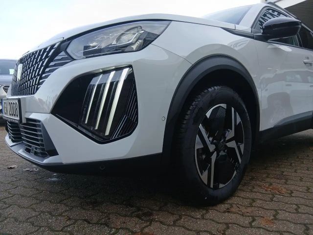 Peugeot 2008 Allure Pack Hybrid