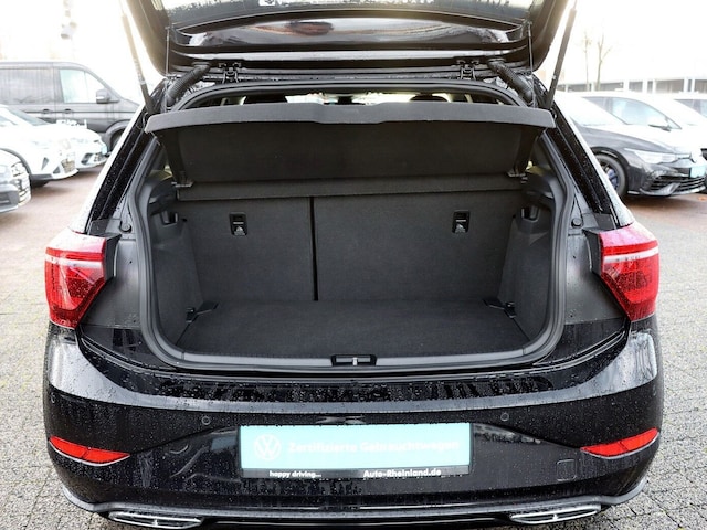 Volkswagen Polo 1.0 TSI R-Line