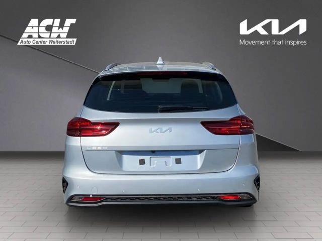 Kia Ceed SportWagon Vision