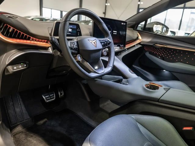 Cupra Tavascan 4Drive VZ