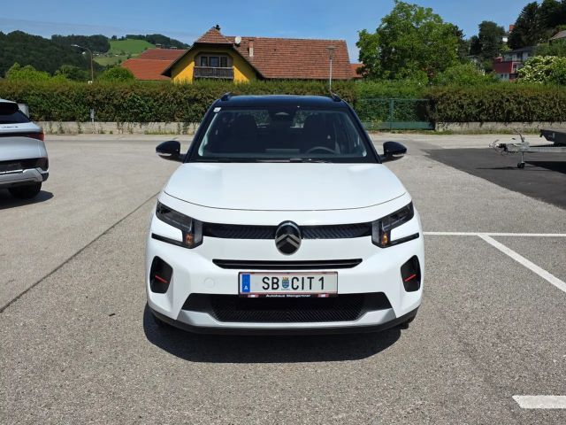 Citroën C3 Plus You