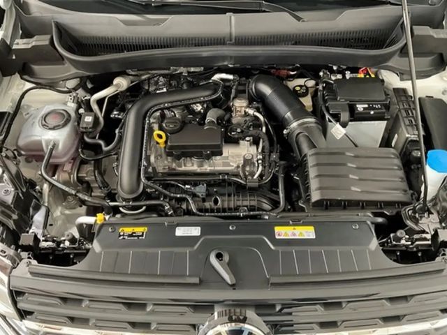 Volkswagen T-Cross 1.0 TSI DSG IQ.Drive Move