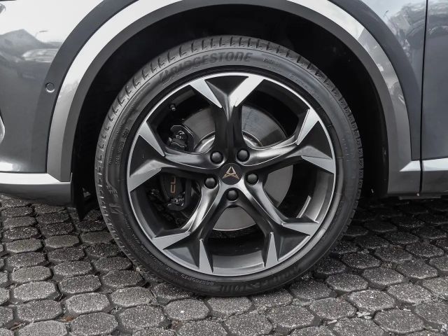 Cupra Formentor 2.0 TSI 4Drive DSG VZ