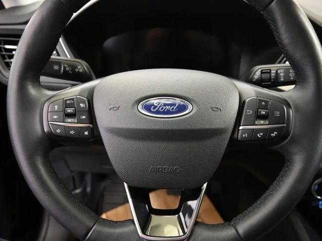 Ford Kuga Plug in Hybrid Titanium