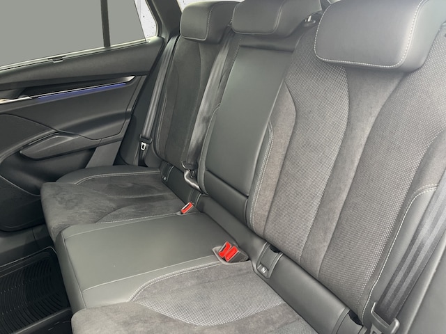 Skoda Enyaq Sportline