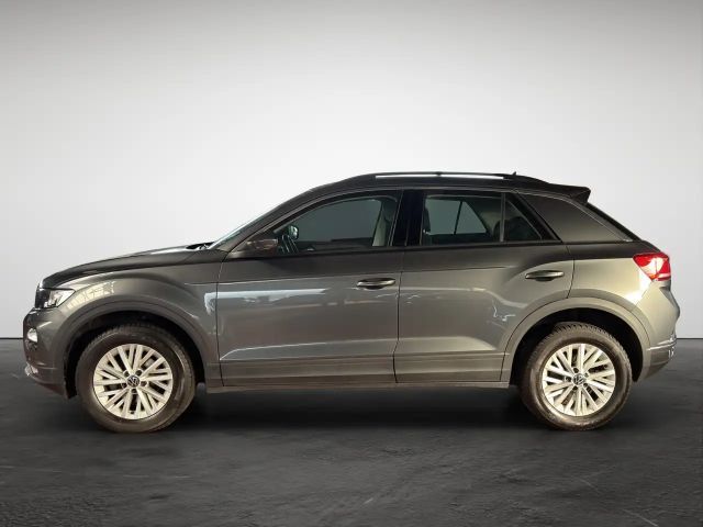 Volkswagen T-Roc 1.5 TSI DSG Style