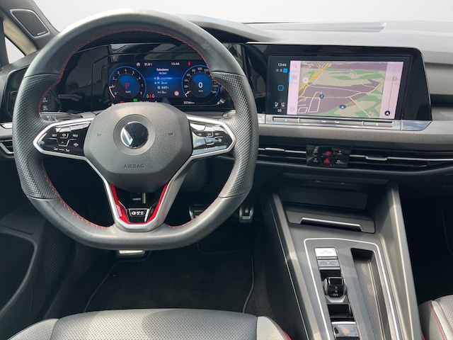 Volkswagen Golf 2.0 TSI GTI