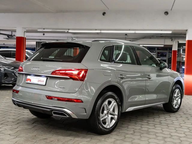 Audi Q5 40 TDI Quattro S-Line