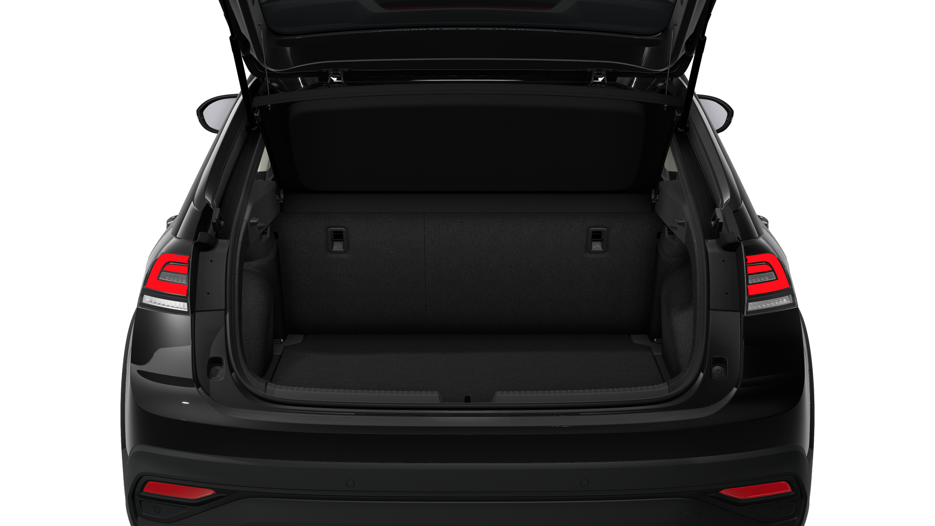 Volkswagen Taigo 1.0 TSI DSG Life